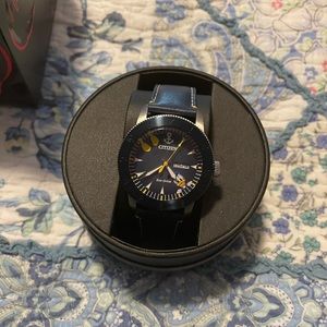 Citizen Watch Disney